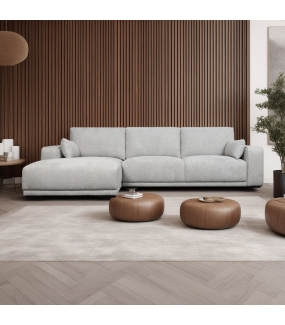 California L-Shape Sofa