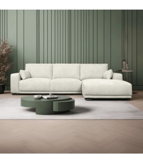 California Højre L-Shape Sofa