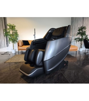 Brugt iCare Sagaline, 4D massagestol