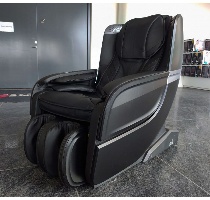 Brugt iCare 300+, 3D massagestol