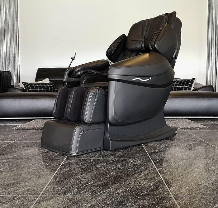 Brugt iCare Skyline, 3D massagestol